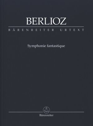 Symphonie (sinfonía) fantastique