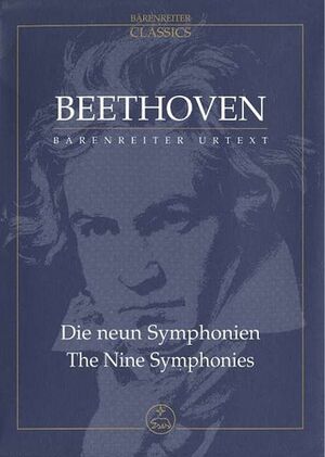 The Nine Symphonies (sinfonías)