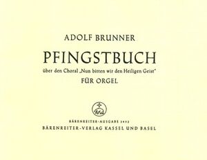 Pfingstbuch