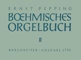 Bohmisches Orgelbuch, Teil 2: Passion, Ostern