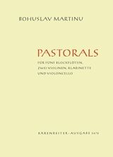 Pastorals