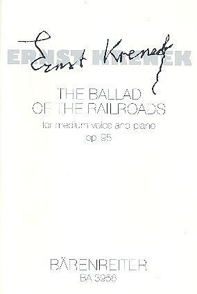The Ballad of the Railroads