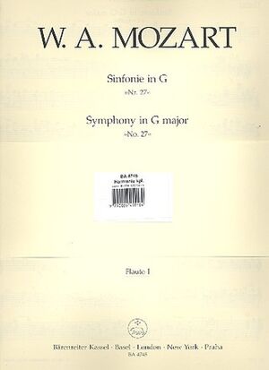 Symphony (sinfonía)