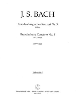 Brandenburg Concerto (concierto)