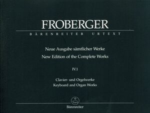 Clavier- & Orgelwerke Teil 2