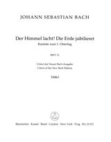 Cantata BWV 31 Der Himmel Lacht!