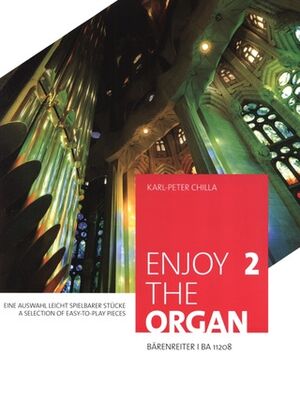 Enjoy The Organ 2 (Órgano)