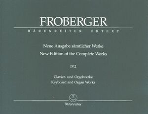 Clavier- & Orgelwerke Teil 3