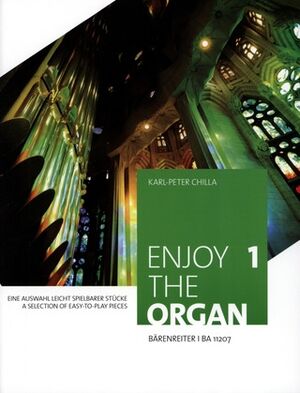 Enjoy The Organ 1
