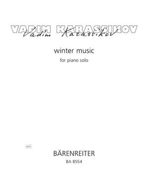winter music