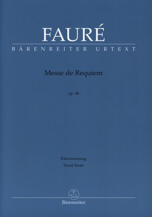 Messe de Requiem