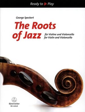 Roots Of Jazz