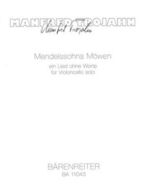Mendelssohns Mwen