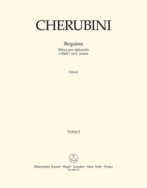 Requiem in C Minor