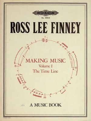 Making Music: The Time Line