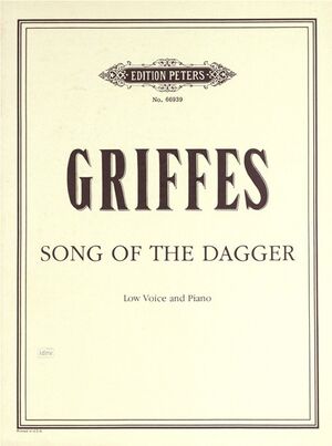 Song of the dagger