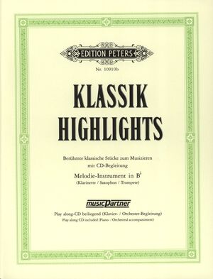Klassik-Highlights