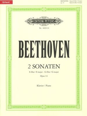 2 Sonaten (sonatas)