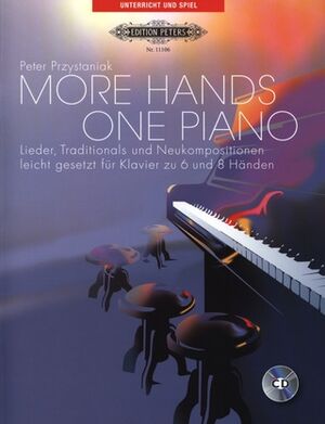 More Hands - One Piano