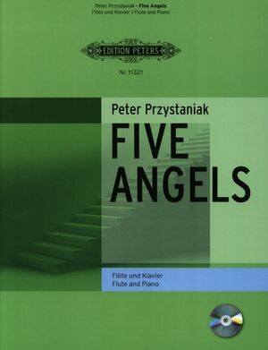 Five Angels (2008)