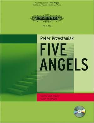 Five Angels (2008)