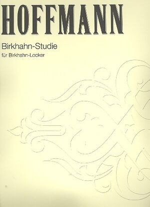 Birkhan-Studie