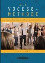 The VOCES8 Method (German edition)