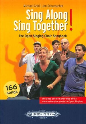 Sing Along  Sing Together!