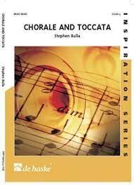Chorale and Toccata