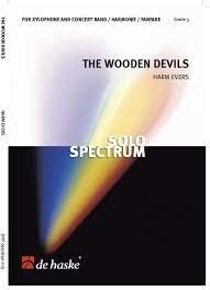 The Wooden Devils