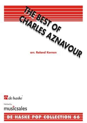 The Best of Charles Aznavour (concierto banda)