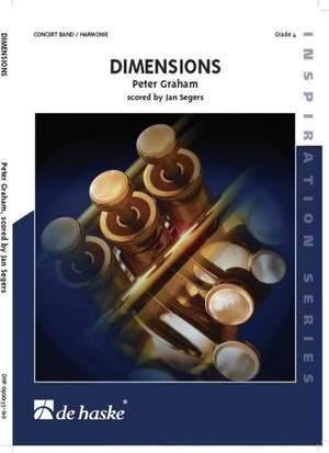 Dimensions (concierto banda)