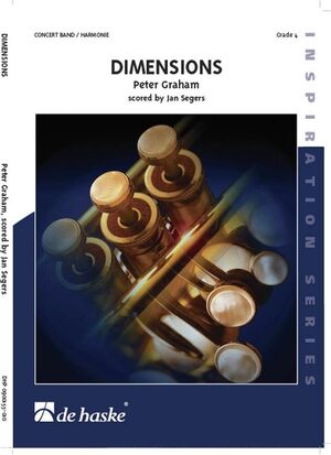 Dimensions (concierto banda)