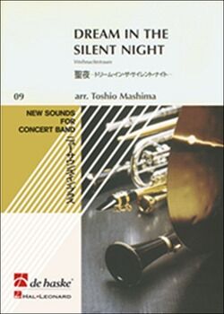 Dream in the Silent Night (concierto banda)
