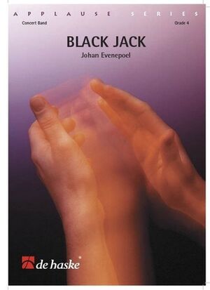 Black Jack (concierto banda)