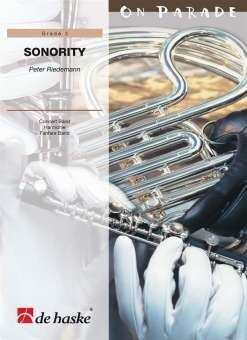Sonority (concierto banda)
