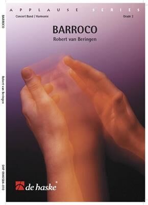 Barocco (concierto banda)