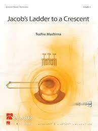 Jacob's Ladder to a Crescent (concierto banda)