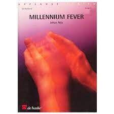 Millennium Fever (concierto banda)