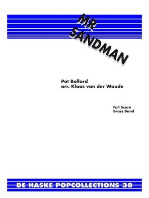 Mr. Sandman (concierto banda)