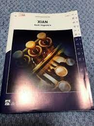 Xian (concierto banda)