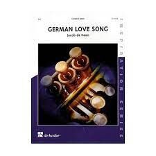 German Love Song (concierto banda)
