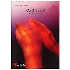 Paso Bella (concierto banda)