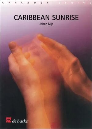 Caribbean Sunrise (concierto banda)
