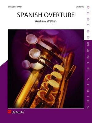 Spanish Overture (concierto banda)