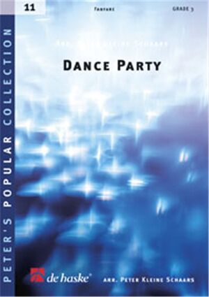 Dance Party (concierto banda)