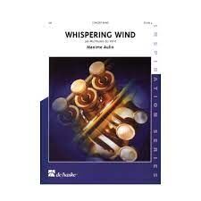 Whispering Wind (concierto banda)