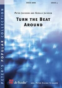 Turn the Beat Around (concierto banda)