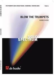 Blow the Trumpets (trompetas)