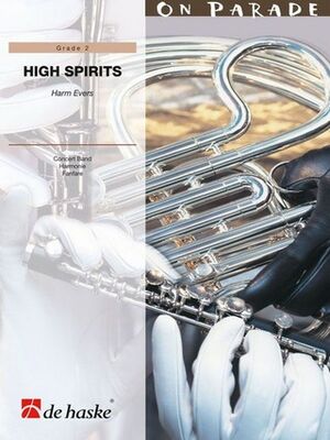 High Spirits (concierto banda)